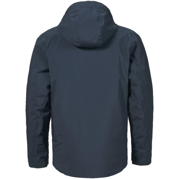 2026 Musto Mens BR1 Primaloft Midlayer Jacket 82580 - True Navy